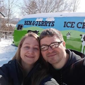 Meet your Posher, Mark